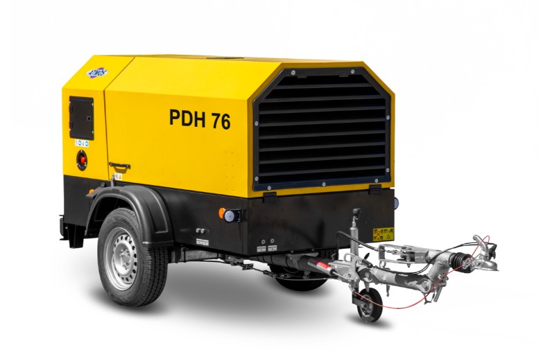 portable-compressors-for-emergency-power-plant-maintenance